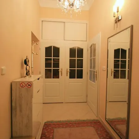 Apartment No. 20 Jaltska 3 Karlovy Vary Exterior photo