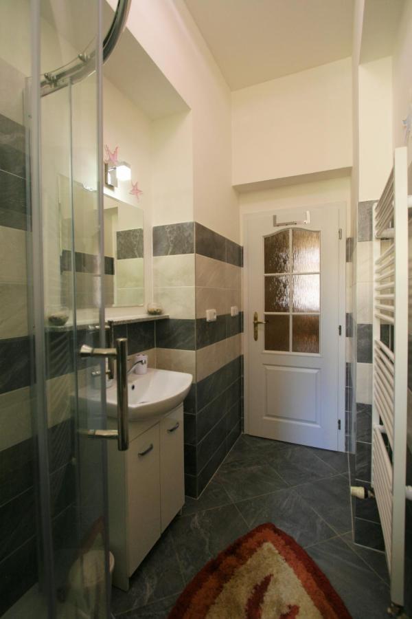 Apartment No. 20 Jaltska 3 Karlsbad